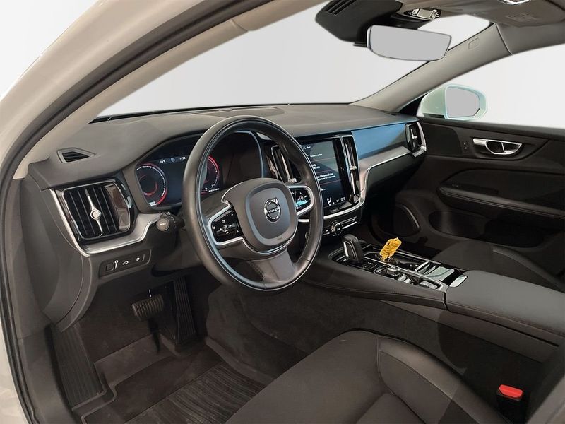 Volvo V60 bild 7
