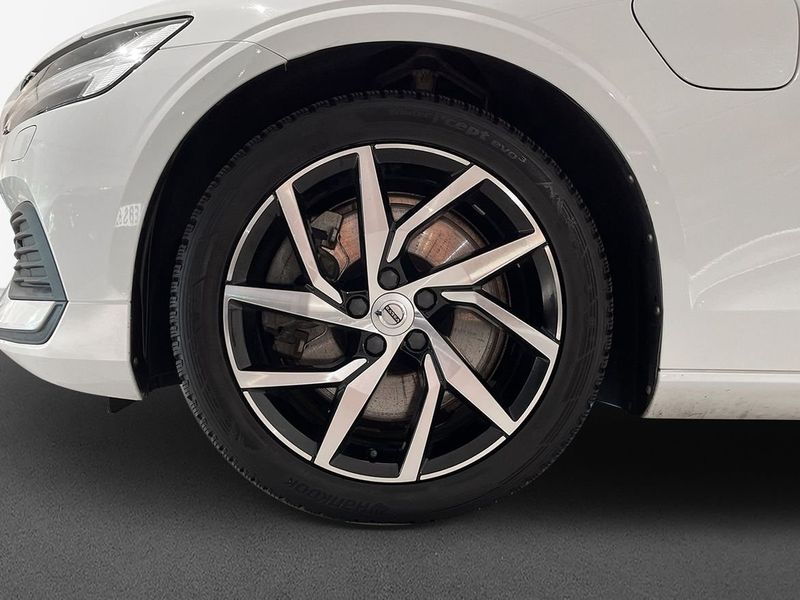 Volvo V60 bild 5