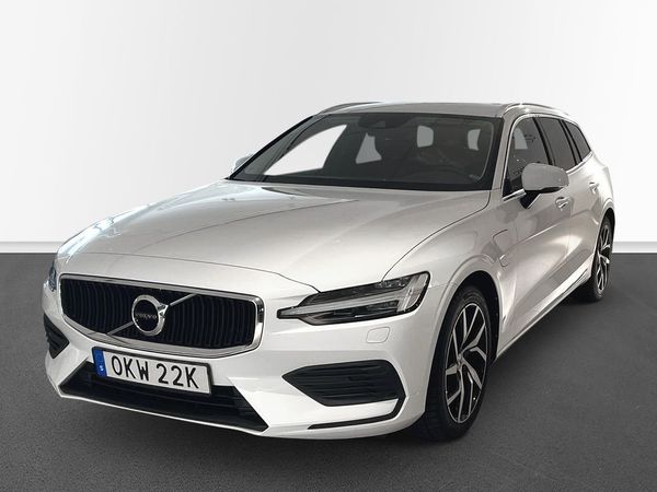 Volvo V60 T6 TE Momentum Advanced Edition - 2020