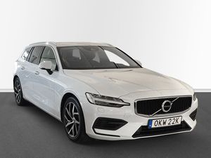Volvo V60 bild 3