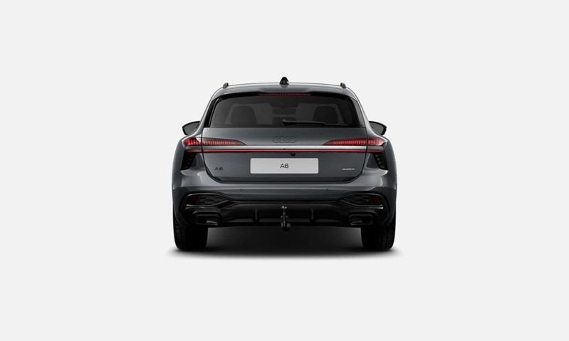 Audi A6 bild 2