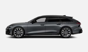 Audi A6 bild 1
