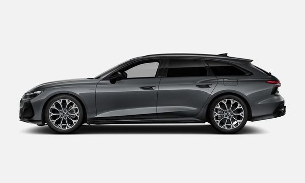 Audi A6 E-HYBRID 220 KW QUATTRO S TRONIC - 2027