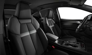 Audi Q4 e-tron bild 3