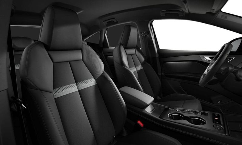 Audi Q4 e-tron bild 3