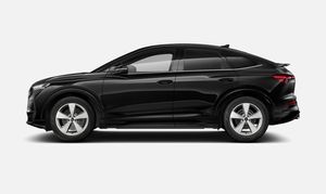 Audi Q4 e-tron bild 1