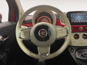 Fiat 500 bild 11