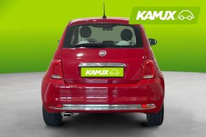 Fiat 500 bild 5