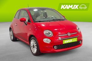 Fiat 500 bild 1