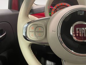 Fiat 500 bild 16