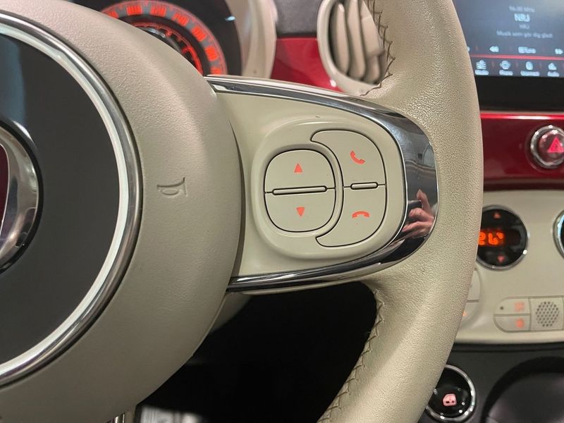Fiat 500 bild 17