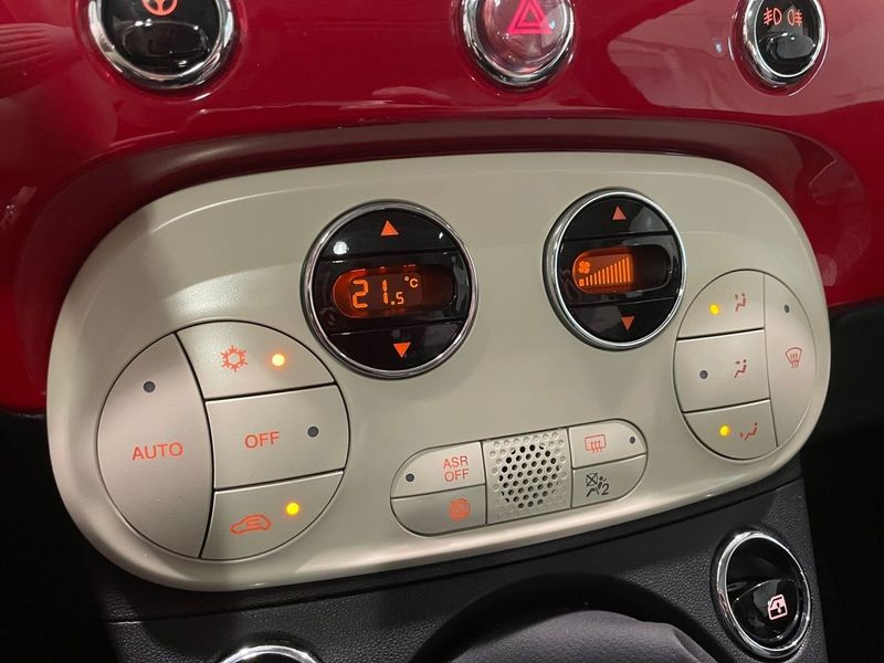 Fiat 500 bild 14