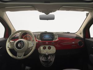 Fiat 500 bild 6