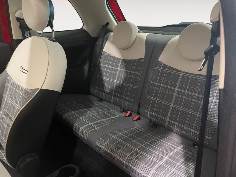 Fiat 500 bild 9
