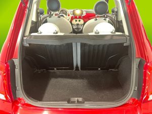 Fiat 500 bild 10