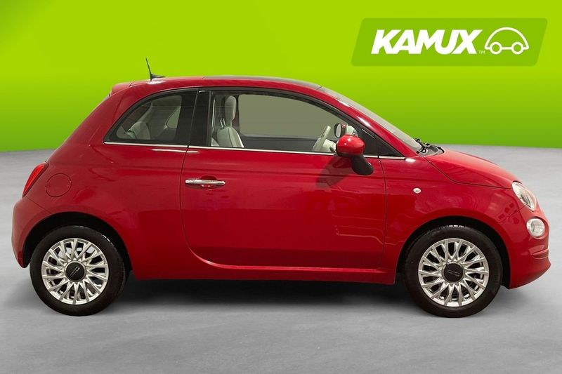 Fiat 500 bild 2