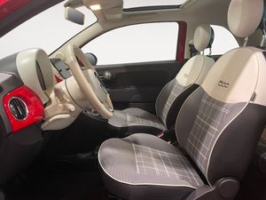 Fiat 500 bild 8