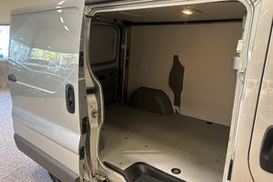 Opel Vivaro bild 8