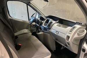 Opel Vivaro bild 6