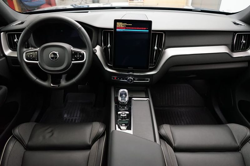 Volvo XC60 bild 6