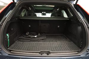 Volvo XC60 bild 8