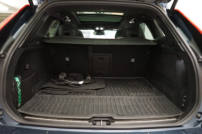 Volvo XC60 bild 8
