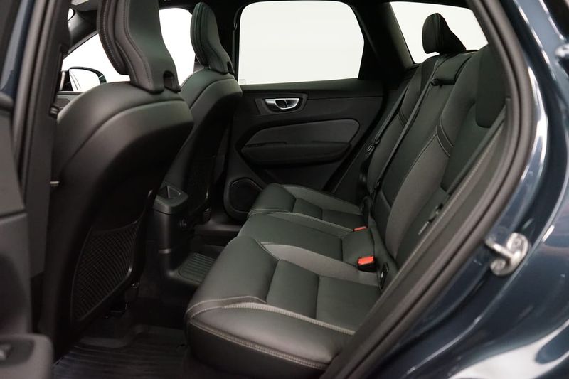 Volvo XC60 bild 7
