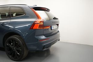 Volvo XC60 bild 3