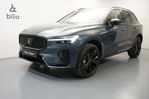 Volvo XC60 bild 1