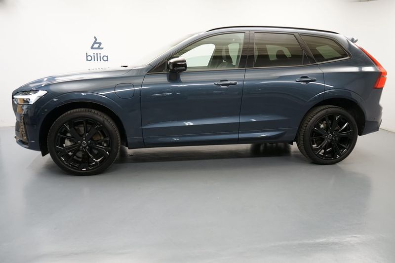 Volvo XC60 bild 2