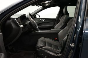 Volvo XC60 bild 5