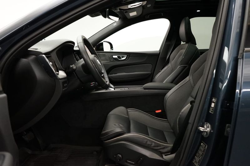 Volvo XC60 bild 5