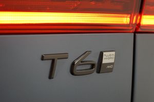 Volvo XC60 bild 17