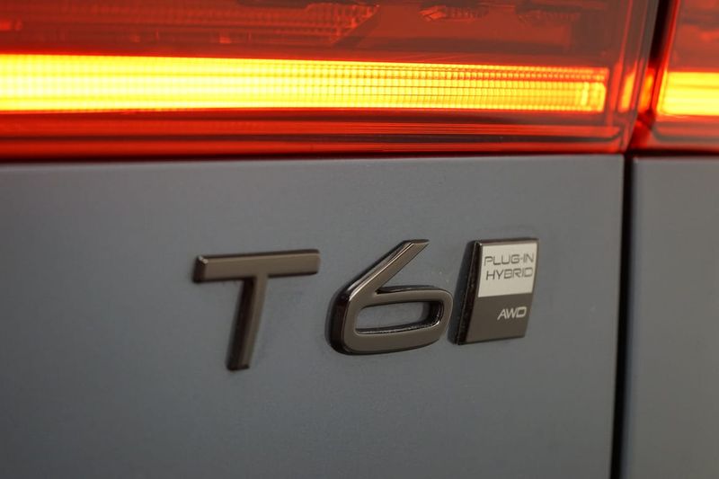 Volvo XC60 bild 17