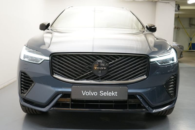 Volvo XC60 bild 20