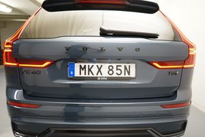 Volvo XC60 bild 19