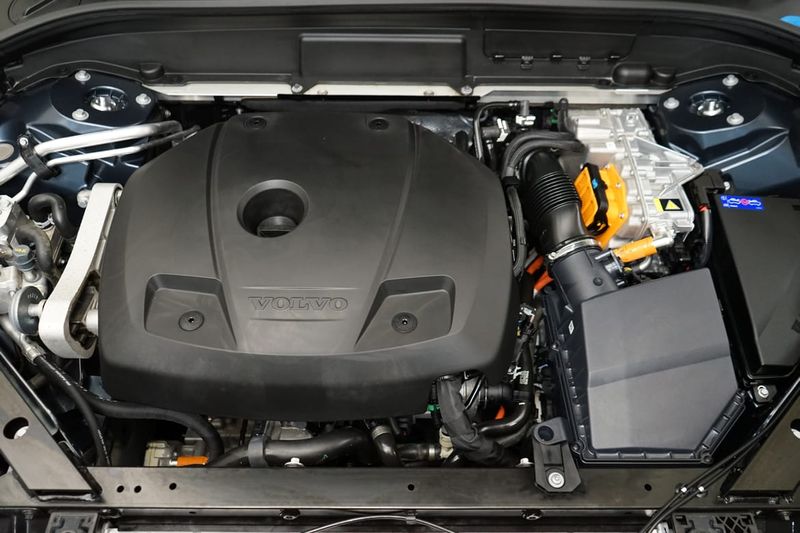 Volvo XC60 bild 10