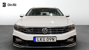 Volkswagen Passat bild 4