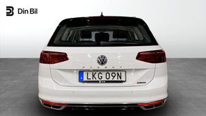 Volkswagen Passat bild 5