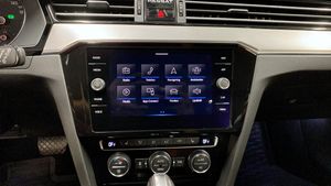 Volkswagen Passat bild 9
