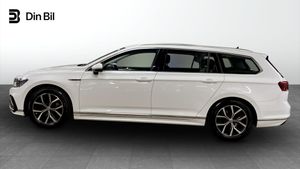 Volkswagen Passat bild 2