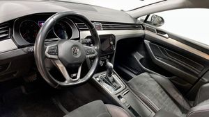 Volkswagen Passat bild 7