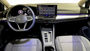 Volkswagen Golf bild 10