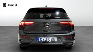 Volkswagen Golf bild 5