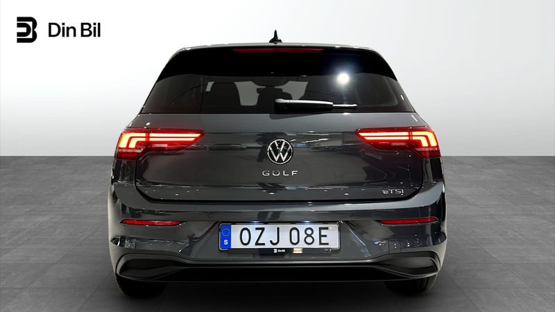 Volkswagen Golf bild 5