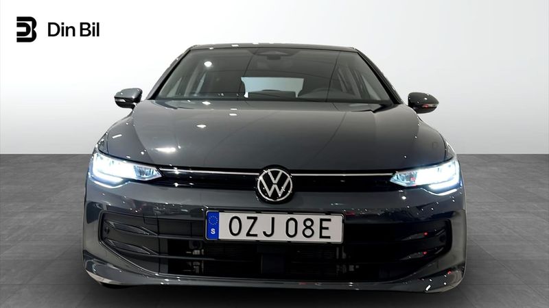 Volkswagen Golf bild 4