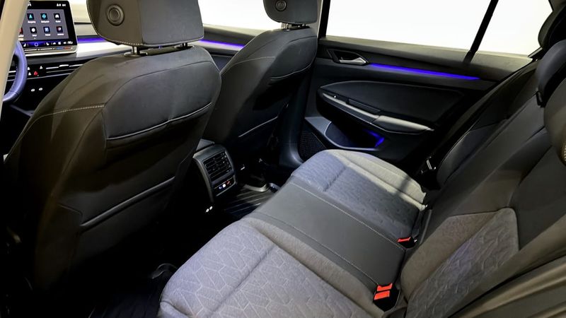 Volkswagen Golf bild 11
