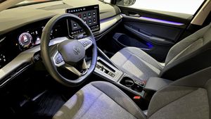 Volkswagen Golf bild 7