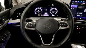 Volkswagen Golf bild 18