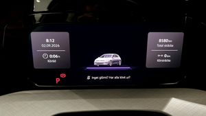 Volkswagen Golf bild 19